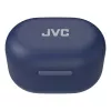 JVC aktīvā trokšņu slāpēšana TWS zilā krāsā, True Wireless Stereo (TWS), 20 - 20000 Hz, zvani/mūzika, 8,4 g, austiņas, zila