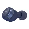 JVC aktīvā trokšņu slāpēšana TWS zilā krāsā, True Wireless Stereo (TWS), 20 - 20000 Hz, zvani/mūzika, 8,4 g, austiņas, zila