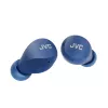 Austiņas JVC Gumy Mini TWS zilas
