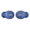 Austiņas JVC Gumy Mini TWS zilas