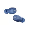 Austiņas JVC Gumy Mini TWS zilas