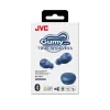 Austiņas JVC Gumy Mini TWS zilas