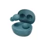 Austiņas JVC Gumy Mini TWS zaļas