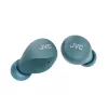 Austiņas JVC Gumy Mini TWS zaļas