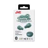 Austiņas JVC Gumy Mini TWS zaļas