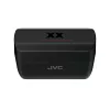 JVC XX Deep Bass bezvadu austiņas melnas, True Wireless Stereo (TWS), 20–20000 Hz, zvani/mūzika, 8,8 g, austiņas, melnas, sarkanas