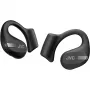 JVC HA-NP50T-B-U Nearphone TWS melns, True Wireless Stereo (TWS), 20 - 20000 Hz, zvani/mūzika, 16 g, austiņas, melns