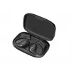 JVC HA-NP50T-B-U Nearphone TWS melns, True Wireless Stereo (TWS), 20 - 20000 Hz, zvani/mūzika, 16 g, austiņas, melns