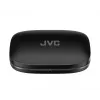 JVC HA-NP50T-B-U Nearphone TWS melns, True Wireless Stereo (TWS), 20 - 20000 Hz, zvani/mūzika, 16 g, austiņas, melns