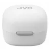 JVC HA-A30T2-W-U austiņas/austiņu komplekts True Wireless Stereo (TWS) Ievietojamās Zvani/Mūzika USB Type-C Bluetooth Balts
