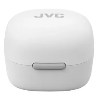 JVC HA-A30T2-W-U austiņas/austiņu komplekts True Wireless Stereo (TWS) Ievietojamās Zvani/Mūzika USB Type-C Bluetooth Balts