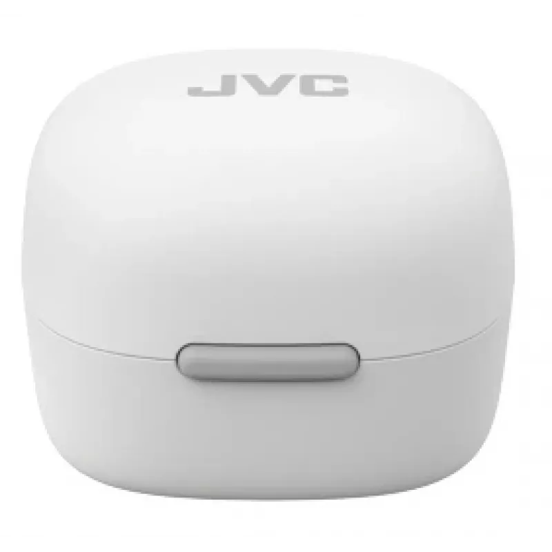 JVC HA-A30T2-W-U austiņas/austiņu komplekts True Wireless Stereo (TWS) Ievietojamās Zvani/Mūzika USB Type-C Bluetooth Balts
