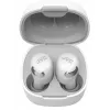 JVC HA-A30T2-W-U austiņas/austiņu komplekts True Wireless Stereo (TWS) Ievietojamās Zvani/Mūzika USB Type-C Bluetooth Balts