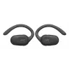 Austiņas JVC HA-NP40T True Wireless Stereo TWS aizauss ar Bluetooth, melna, 20–20000 Hz, 10 m