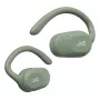 JVC HA-NP40T austiņas True Wireless Stereo (TWS) auss āķis zvaniem/mūzikai Bluetooth zaļš