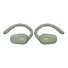 JVC HA-NP40T austiņas True Wireless Stereo (TWS) auss āķis zvaniem/mūzikai Bluetooth zaļš