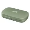 JVC HA-NP40T austiņas True Wireless Stereo (TWS) auss āķis zvaniem/mūzikai Bluetooth zaļš