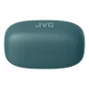 JVC HA-NP1T austiņas True Wireless Stereo (TWS) ausīs iekarināms Zvani/Mūzika USB Type-C Bluetooth Zila, Zelts