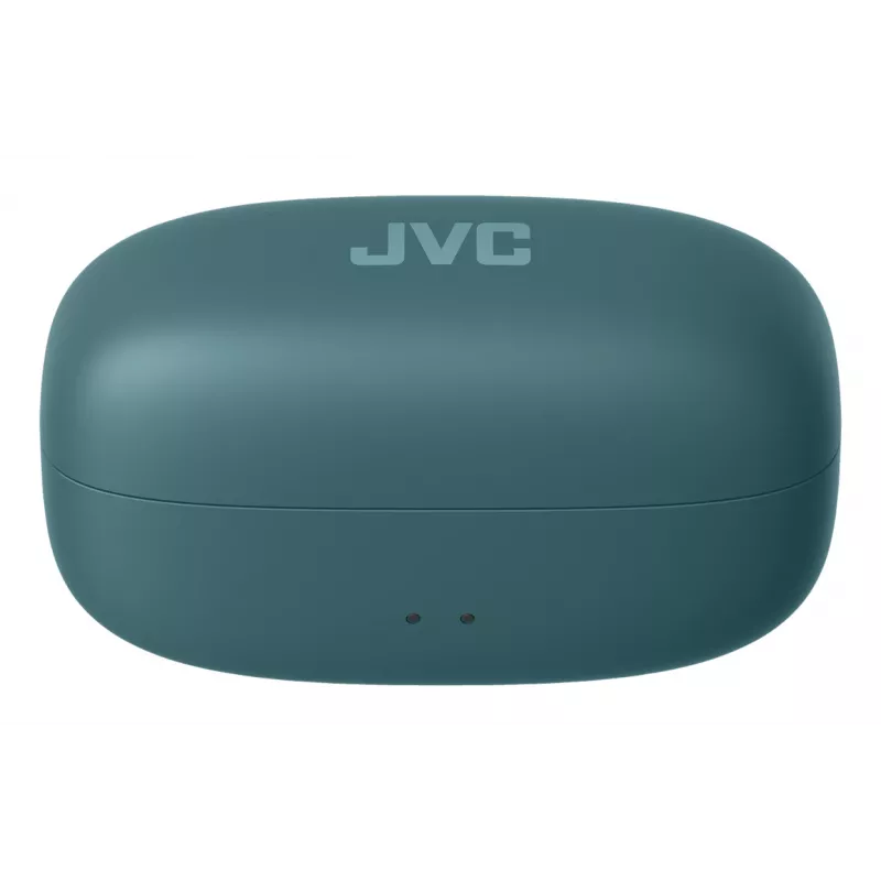 JVC HA-NP1T austiņas True Wireless Stereo (TWS) ausīs iekarināms Zvani/Mūzika USB Type-C Bluetooth Zila, Zelts