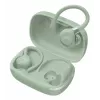 JVC HA-EC75T-G-U austiņas/headset Bezvadu, aizauss stiprinājums, Sports, Bluetooth, Zaļš