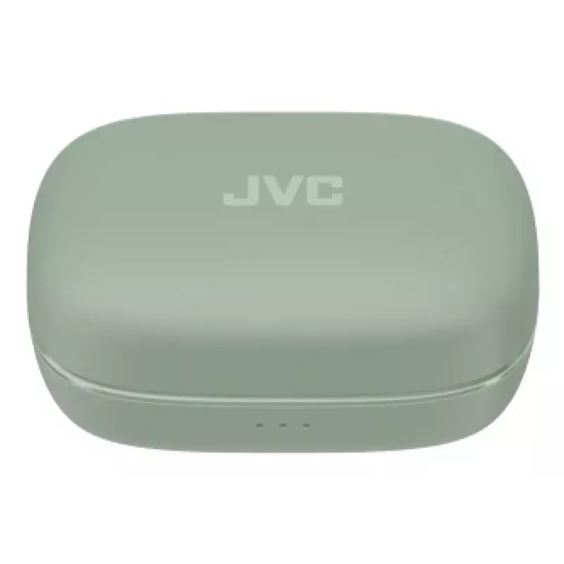 JVC HA-EC75T-G-U austiņas/headset Bezvadu, aizauss stiprinājums, Sports, Bluetooth, Zaļš