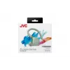 JVC HA-EC75T-G-U austiņas/headset Bezvadu, aizauss stiprinājums, Sports, Bluetooth, Zaļš