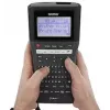 Brother PT-H500 etiķešu printeris 180 x 180 DPI 30 mm/s vadu TZe QWERTY