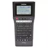 Brother PT-H500 etiķešu printeris 180 x 180 DPI 30 mm/s vadu TZe QWERTY