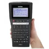Brother PT-H500 etiķešu printeris 180 x 180 DPI 30 mm/s vadu TZe QWERTY