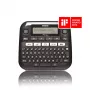 Brother PT-D210 etiķešu printeris Termiskā pārnese 180 x 180 dpi 20 mm/s QWERTY