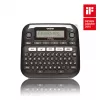 Brother PT-D210 etiķešu printeris Termiskā pārnese 180 x 180 dpi 20 mm/s QWERTY