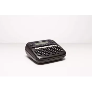 Brother PT-D210VP etiķešu printeris Termiskā pārnese 180 x 180 DPI 20 mm/s QWERTY