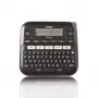Brother PT-D210VP etiķešu printeris Termiskā pārnese 180 x 180 DPI 20 mm/s QWERTY