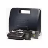 Brother PT-D210VP etiķešu printeris Termiskā pārnese 180 x 180 DPI 20 mm/s QWERTY