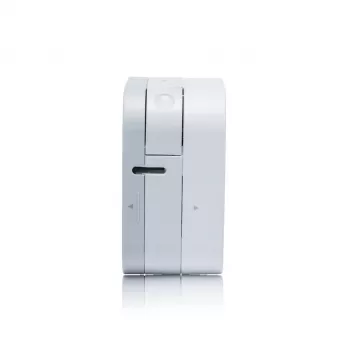 Brother PT-P300BT etiķešu printeris Tiešā termiskā druka 180 x 180 DPI 20 mm/s TZe Bluetooth