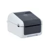 Brother TD-4410D etiķešu printeris Tiešā termiskā druka 203 x 203 DPI 203 mm/s Vadu