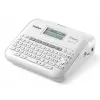 Brother PT-D410 etiķešu printeris Termiskā pārnese 180 x 180 DPI 20 mm/sek Vadu TZe QWERTY