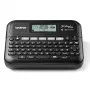 Brother PT-D460BTVP etiķešu printeris termopārnese 180 x 180 DPI 30 mm/s vadu un bezvadu TZe Bluetooth QWERTY