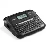 Brother PT-D460BTVP etiķešu printeris termopārnese 180 x 180 DPI 30 mm/s vadu un bezvadu TZe Bluetooth QWERTY