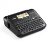 Brother PT-D610BTVP etiķešu printeris termiskā pārnese 180 x 360 DPI 30 mm/sek vadu un bezvadu TZe Bluetooth