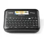 Brother PT-D610BTVP etiķešu printeris termiskā pārnese 180 x 360 DPI 30 mm/sek vadu un bezvadu TZe Bluetooth