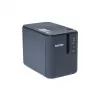 Brother PT-P900WC etiķešu printeris Termiskā pārnese 360 x 360 DPI 60 mm/sek Vadu un bezvadu HSE/TZe Wi-Fi