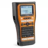 Brother PT-E560BTVP etiķešu printeris Termiskā pārnese 180 x 180 DPI 20 mm/sek Vadu un bezvadu HSE/TZe Bluetooth QWERTY