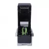 Brother TD-2350DSAH300 etiķešu printeris, tiešā termodruka, 300 x 300 DPI, 152 mm/s, vadu un bezvadu, Ethernet LAN, Wi-Fi, Bluetooth