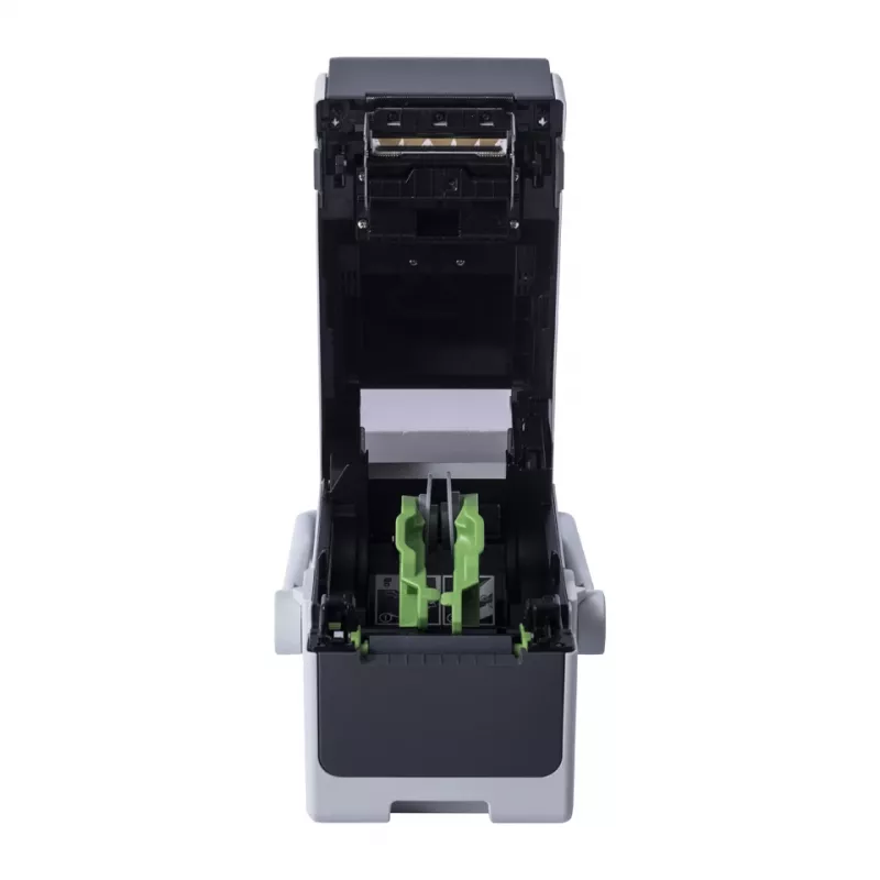 Brother TD-2350DSAH300 etiķešu printeris, tiešā termodruka, 300 x 300 DPI, 152 mm/s, vadu un bezvadu, Ethernet LAN, Wi-Fi, Bluetooth