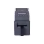 Brother TD-2350DFC203 etiķešu printeris, tiešā termiskā druka, 203 x 203 DPI, 152,4 mm/sek., vadu un bezvadu savienojums, Ethernet LAN, Bluetooth