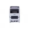 Brother TD-2350DFC203 etiķešu printeris, tiešā termiskā druka, 203 x 203 DPI, 152,4 mm/sek., vadu un bezvadu savienojums, Ethernet LAN, Bluetooth