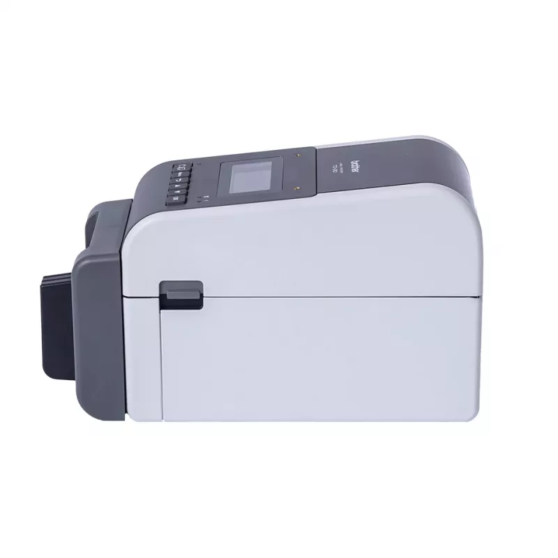 Brother TD-2350DFC203 etiķešu printeris, tiešā termiskā druka, 203 x 203 DPI, 152,4 mm/sek., vadu un bezvadu savienojums, Ethernet LAN, Bluetooth