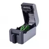 Brother TD-2350DFC203 etiķešu printeris, tiešā termiskā druka, 203 x 203 DPI, 152,4 mm/sek., vadu un bezvadu savienojums, Ethernet LAN, Bluetooth