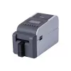 Brother TD-2350DFC203 etiķešu printeris, tiešā termiskā druka, 203 x 203 DPI, 152,4 mm/sek., vadu un bezvadu savienojums, Ethernet LAN, Bluetooth